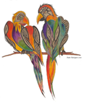 Parrots