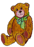 Teddy